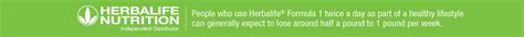 herbalife disclaimer|herbalife weight loss claim.